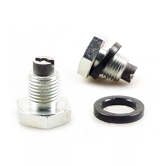 Magnetic Drain Plug for Harley-Davidson