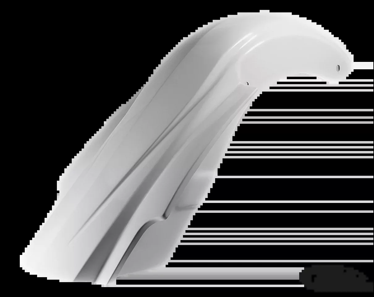 Magnus rear fender replacement FLH/T14-U For Harley-Davidson