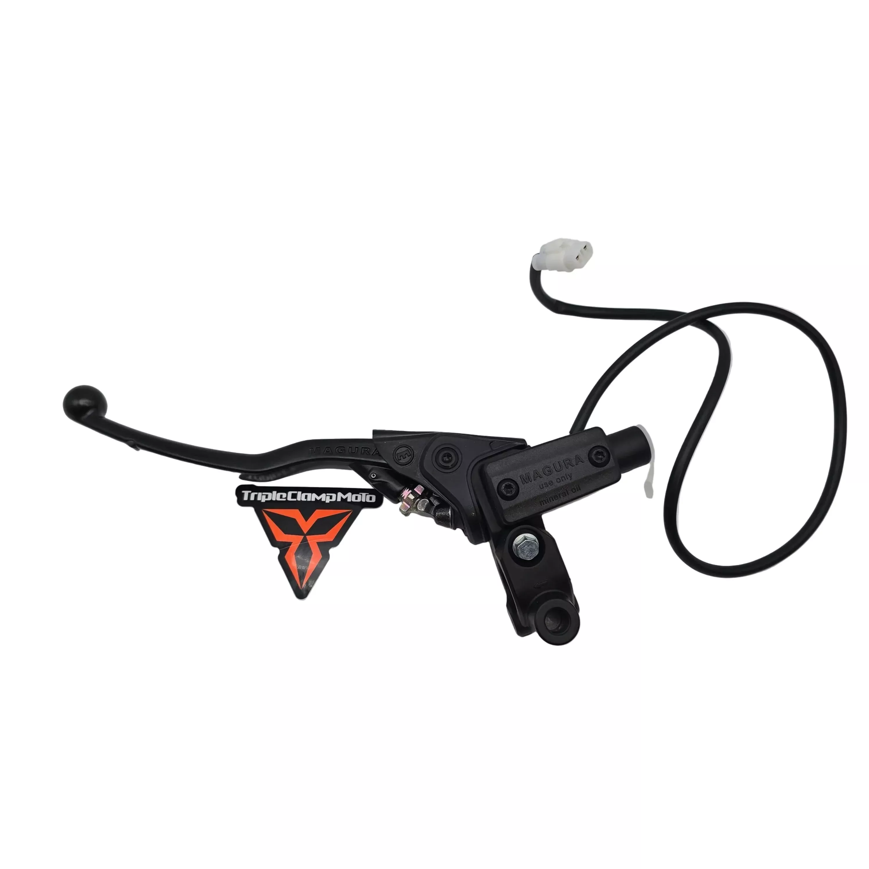 Magura - KTM 950/990 Complete Clutch Master