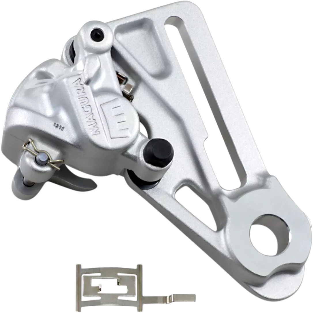 MAGURA Rear Brake Caliper Part 2701767 * OEM Replacement for Complete Brake Kit