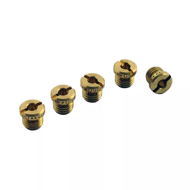Main Jet .090 For S&S For Harley Davidson