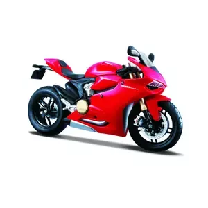 Maisto Hong KongMini motorcycle Ducati 1199 Panigale