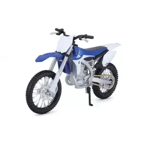 Maisto Hong KongMini motorcycle Yamaha YZ 450F