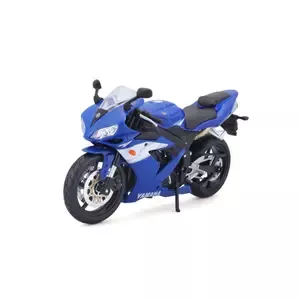 Maisto Hong KongMini motorcycle Yamaha YZR R1 1/12ème