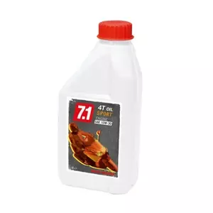 MalossiBrake fluid 7.1 Sport Dot 4