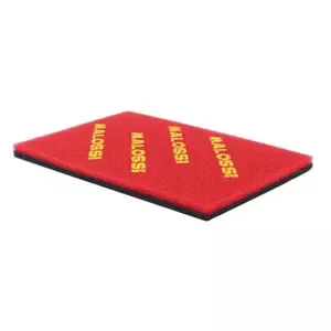 MalossiScooter air filter foam 16 mm