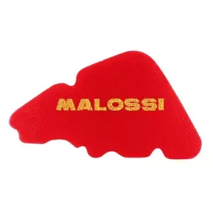 MalossiScooter air filter foam Piaggio 50 Liberty 4t 125 Liberty 4t 2000+