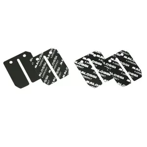 MalossiSet of 4 valve blades