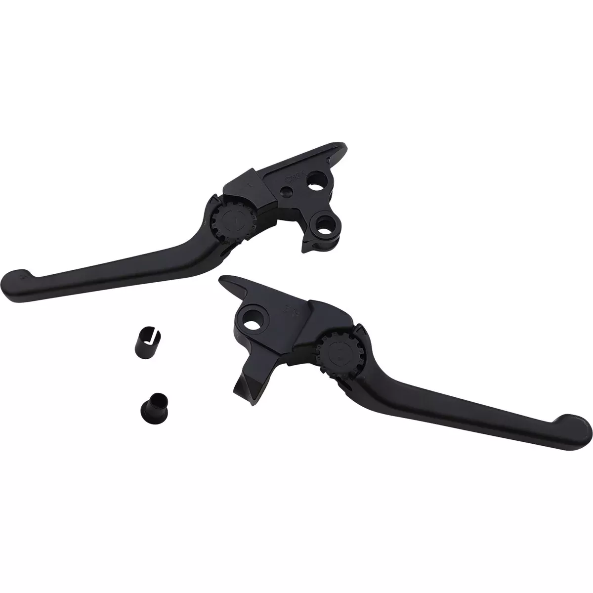 Manetas Ajustables para Harley Davidson