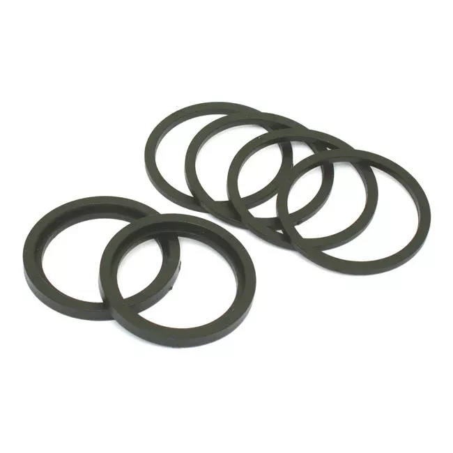 Manifold Adapter Kit, O-Ring to Band for Harley-Davidson