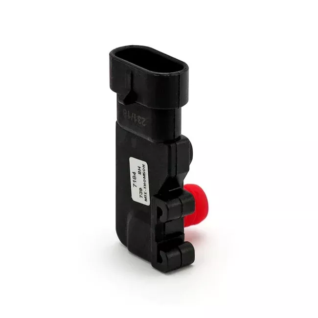 Manifold Air Pressure Sensor For Harley-Davidson