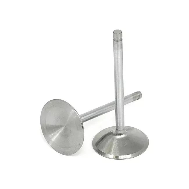 Manley Int. Valve. 2.00 Inch OS Head For Harley-Davidson