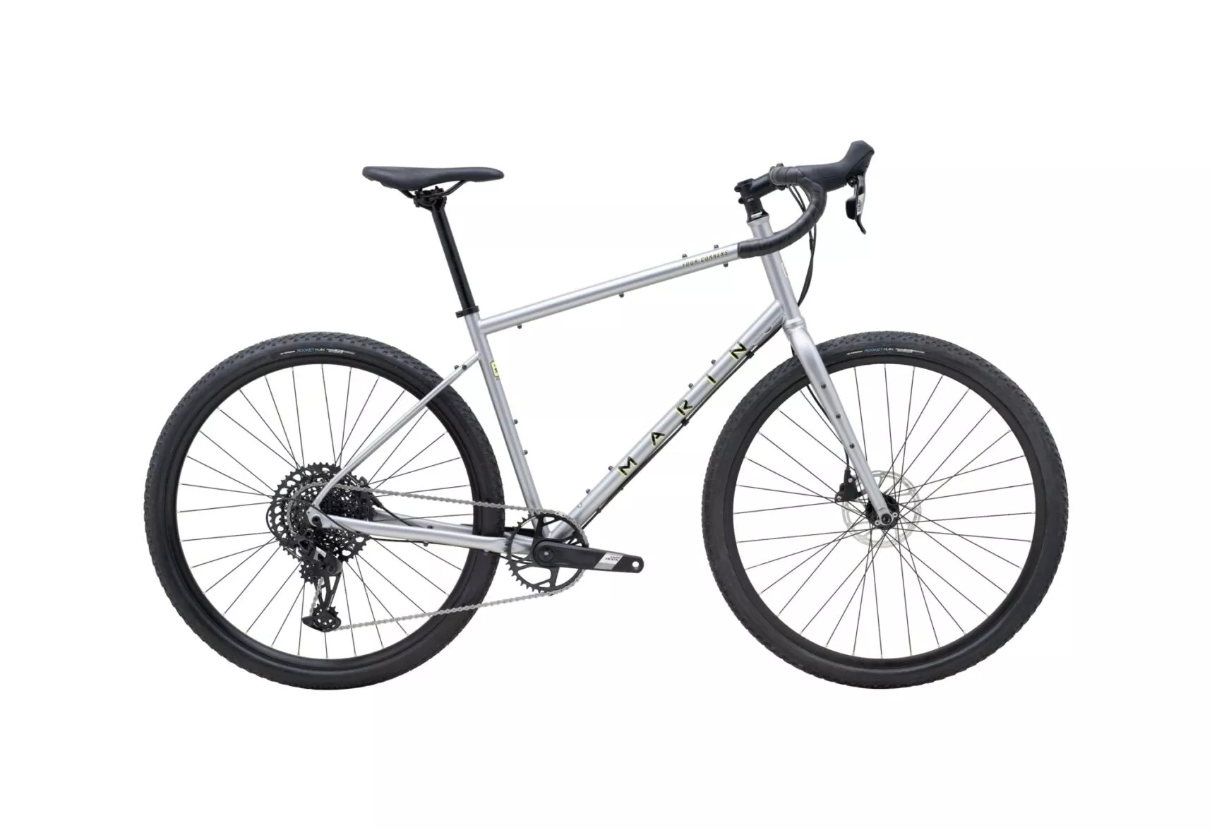 Marin Four Corners 2 Touring Bike