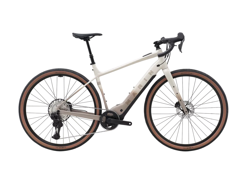Marin Lombard E2 (Bosch Sx) Electric Gravel Bike 2026