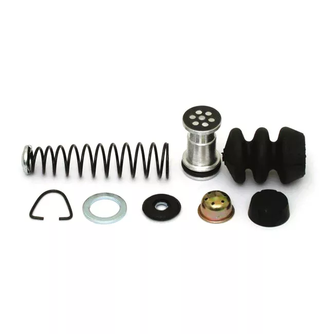 Master Cyl Rebuild Kit, Wagner-Lockheed For Harley-Davidson