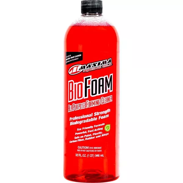 Maxima - Bio Foam 32 oz.