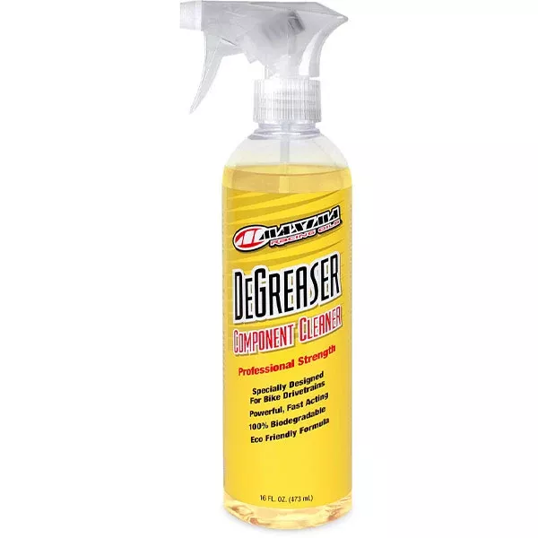 Maxima - Degreaser