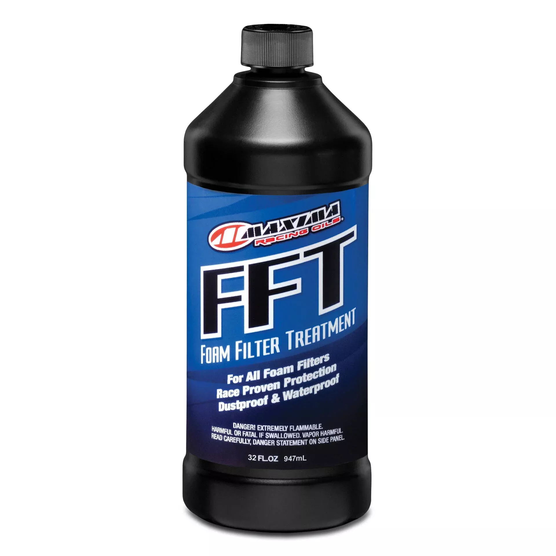 Maxima - Foam Filter Oil/Treatment