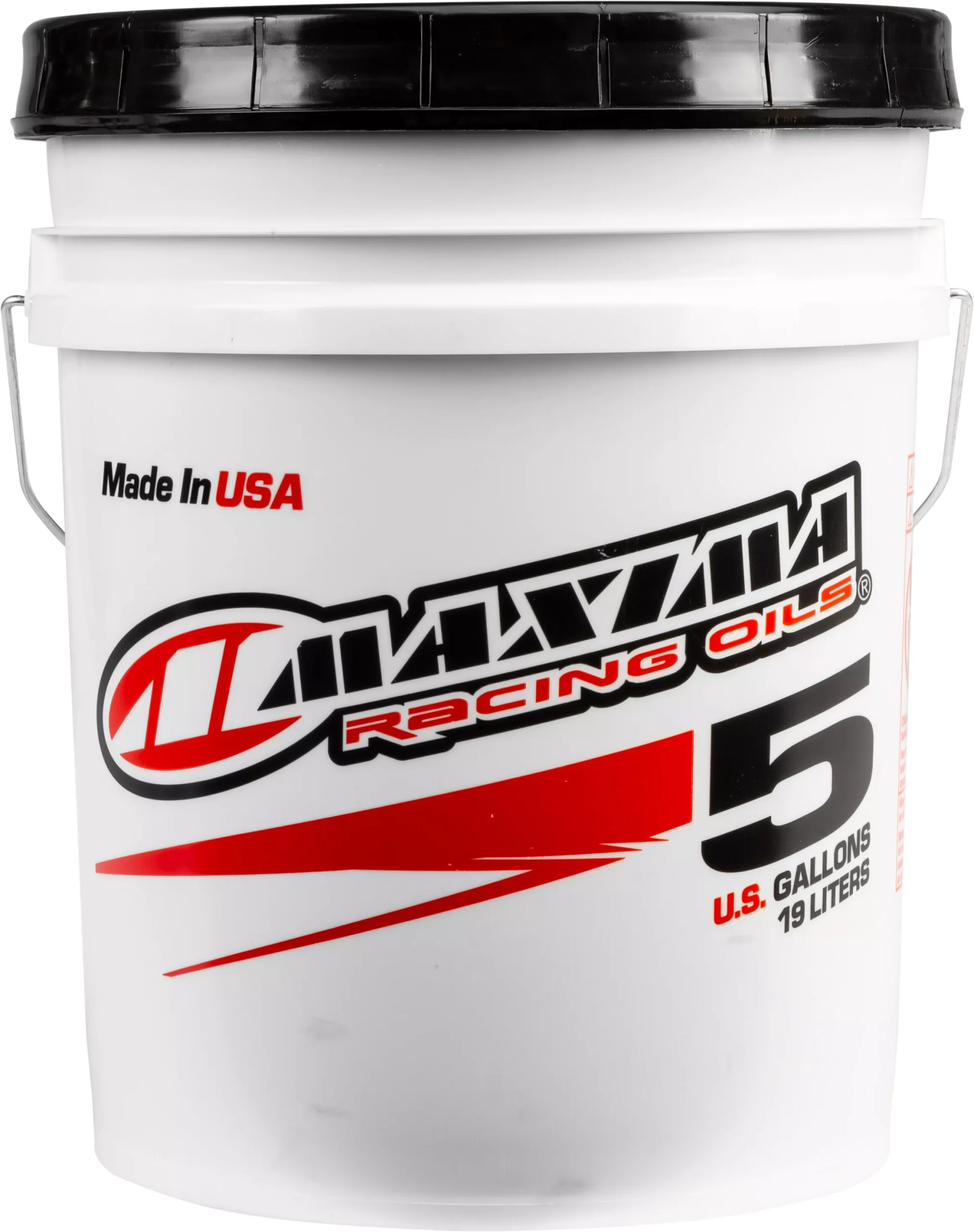 MAXIMA Fork Fluid 7W - High-Performance Racing Fork Oil for Smooth Suspension