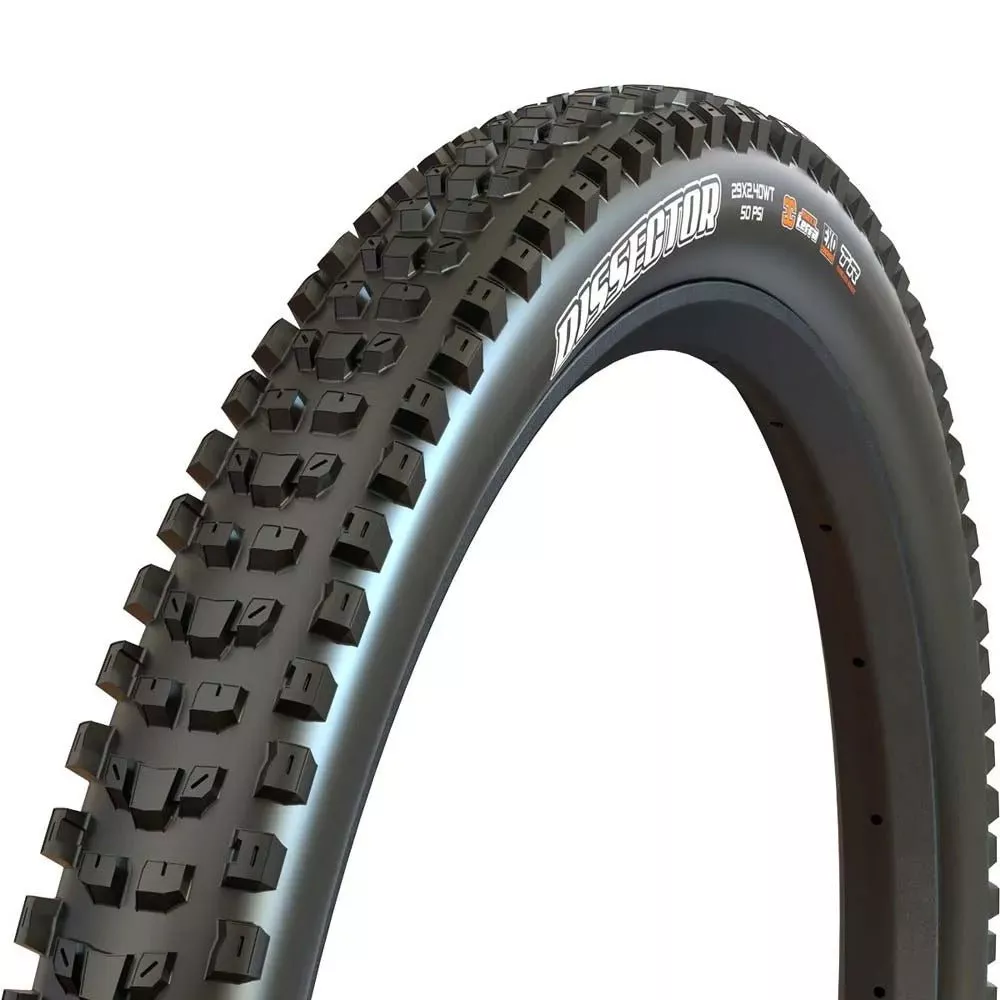 Maxxis Dissector