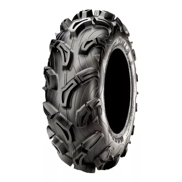Maxxis - Zilla (MU01) Tire