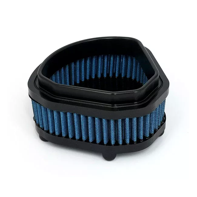 MCS Blue Lightning Air Filter Element for Harley-Davidson