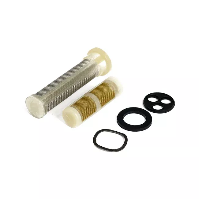 MCS, Faucet Rebuild Kit