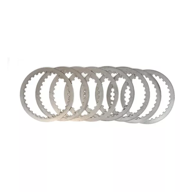 Metal Clutch Plates for Harley-Davidson 1998-2017 Clutch Plate Disc Set