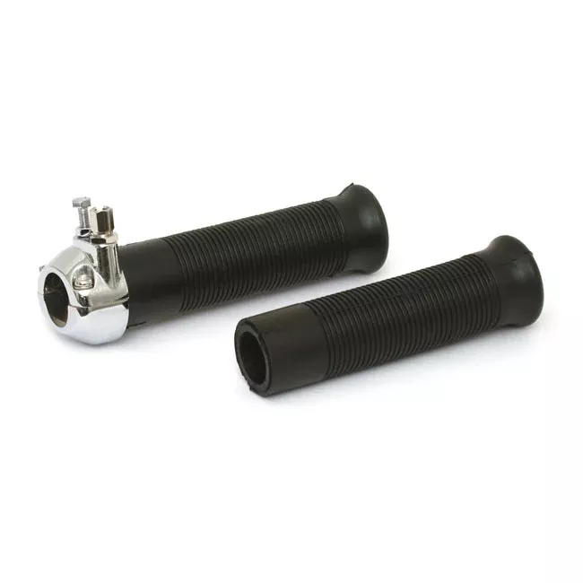 Metal Universal Throttle Assembly For Harley-Davidson