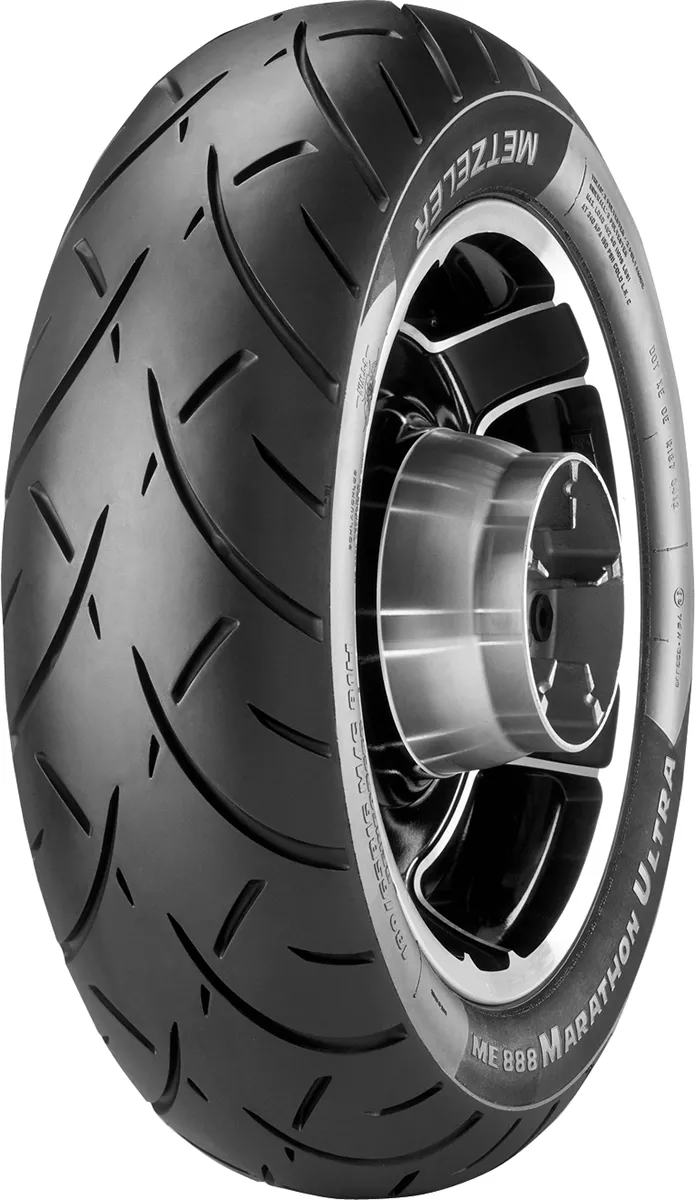 Metzeler ME 888 Marathon Ultra Rear Tire - 280/35R18 - 84V for Custom Touring Bikes