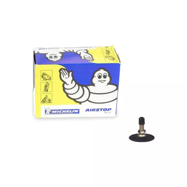 Michelin, 16" 2.50 2.75 80/80 90/80 Inner Tube - 34G
