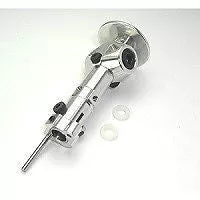 MICROHELI PRECISION QNC MAIN ROTOR HUB T-REX 450 X/XL #MH-TX4002MRH