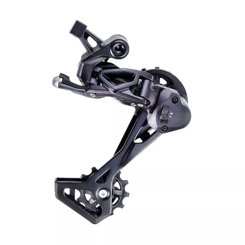 MICROSHIFT XLE RD-M66L rear derailleur 11 speed - black
