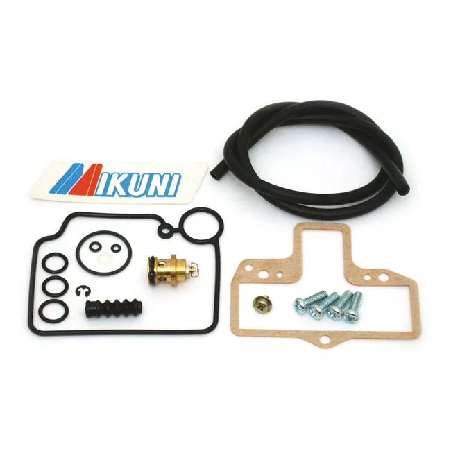 Mikuni Rebuild Kit, HSR42/45 for Harley-Davidson