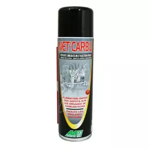 Minerva OilCarburetor and injection cleaner