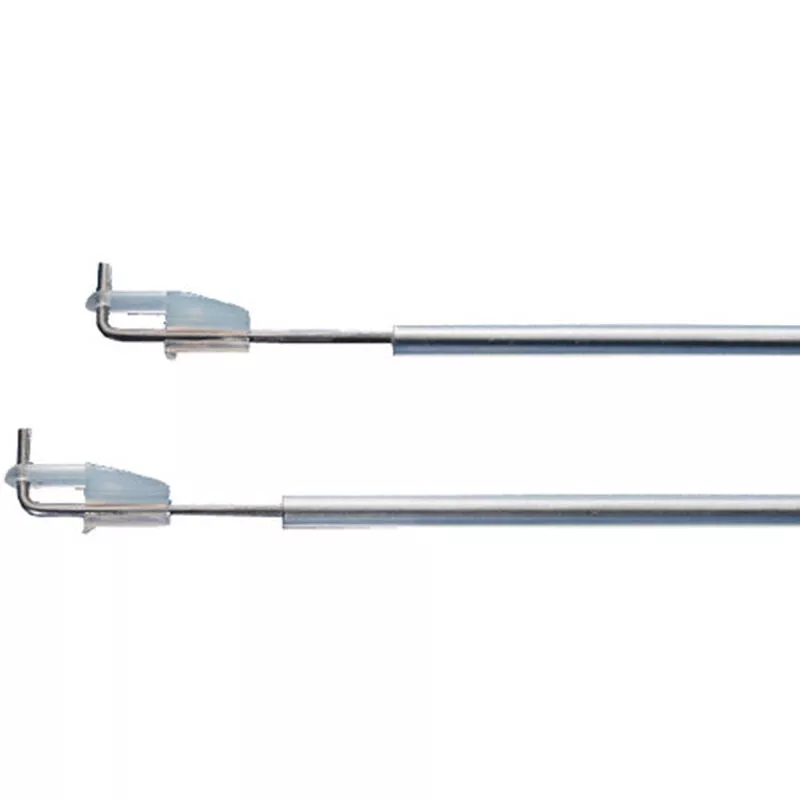 Mini .062 Pushrod System 30" (2)
