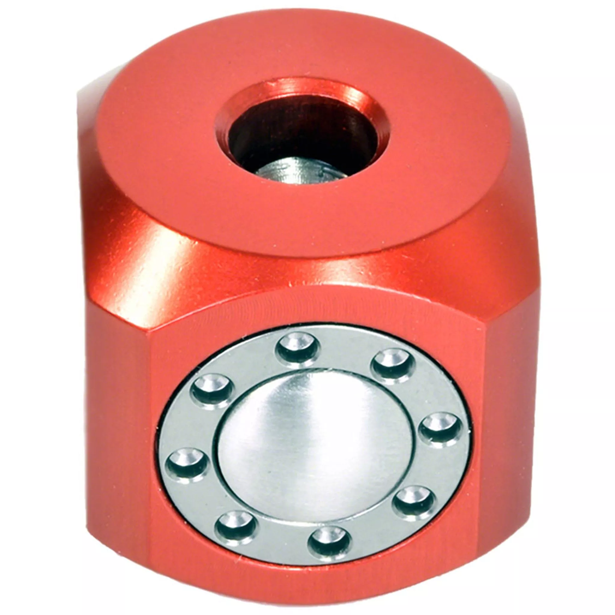 Mini Adjustable Press Stop