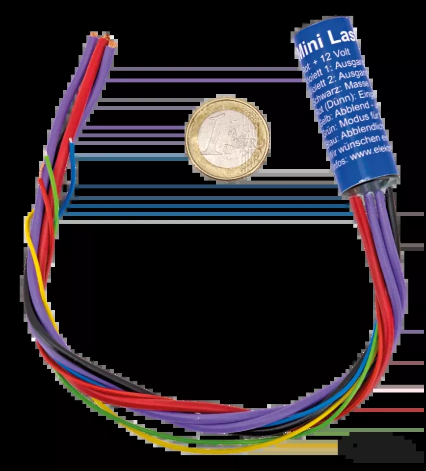 Mini headlight switch relay For Harley-Davidson