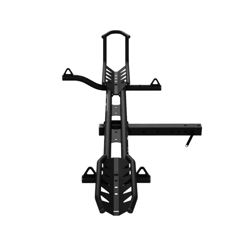Mini Hitch Rack Carrier for Pit Bikes