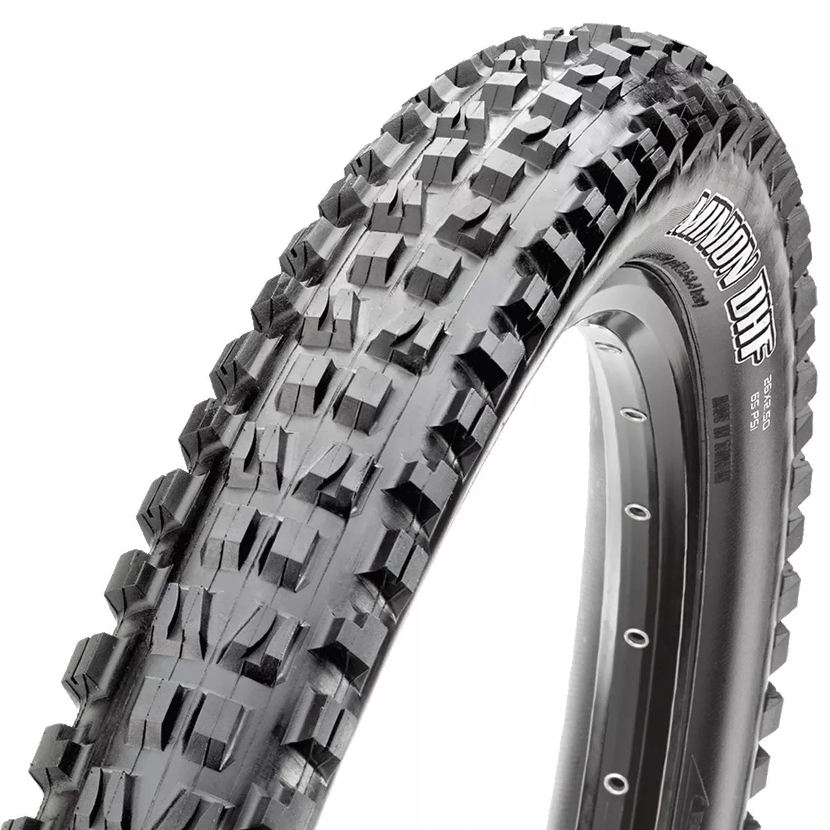 Minion DHF 3C Maxx Terra Mountain Tire - 29 x 2.50WT, 60x2TPI, 3CT/DD/TR