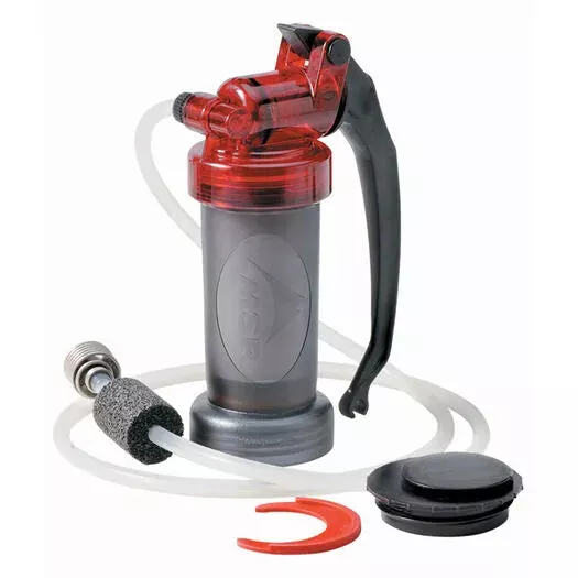 MiniWorks EX Microfilter - 14006