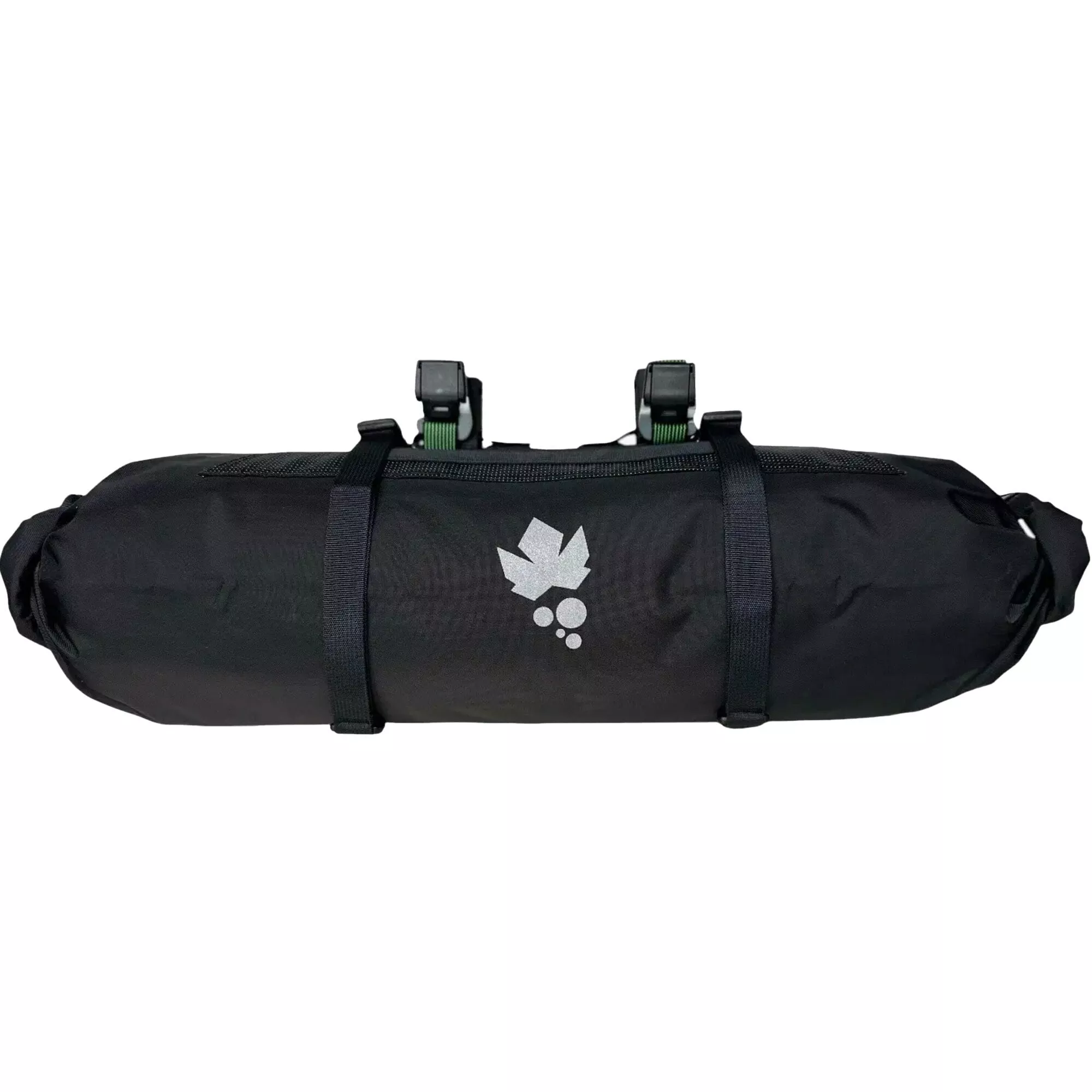 Miss Grape Tendril Handlebar Bag