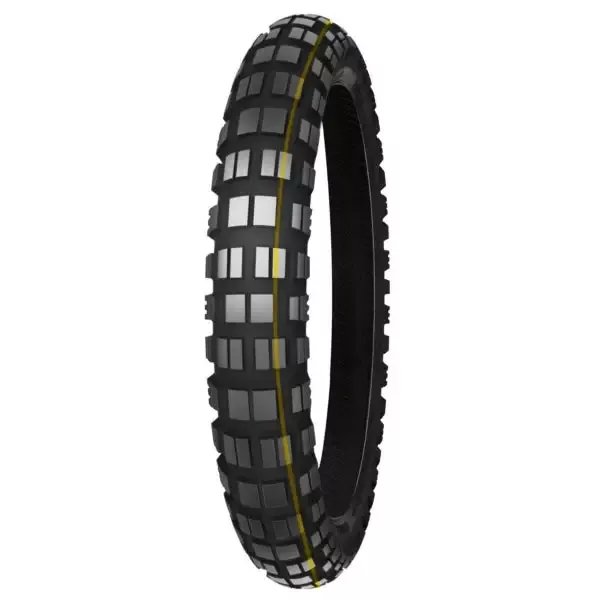 Mitas - E10 Enduro Trail DAKAR Tire
