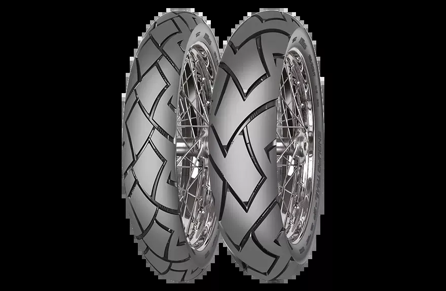 Mitas - Enduro Trail SP Motorcycle Tire