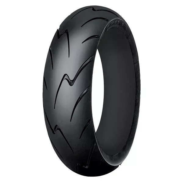 Mitas - Maxima Scooter Tire
