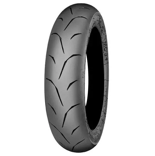 Mitas - MC34 Scooter Sport Tire
