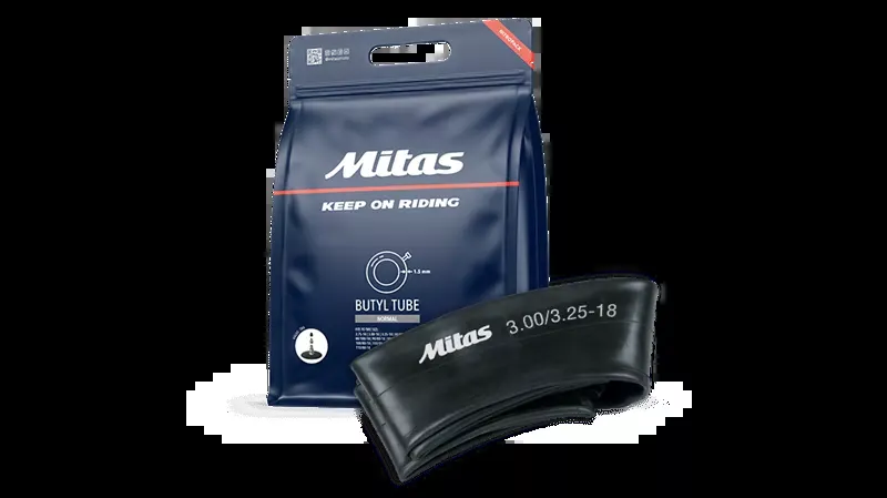 Mitas - Mitas Tire Tube (Ultra Heavy Duty)