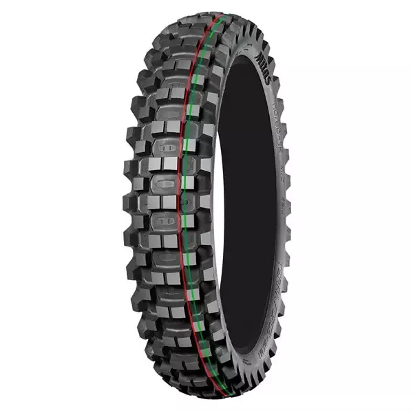 Mitas - Terra Force-MX MH Motorcycle Tire