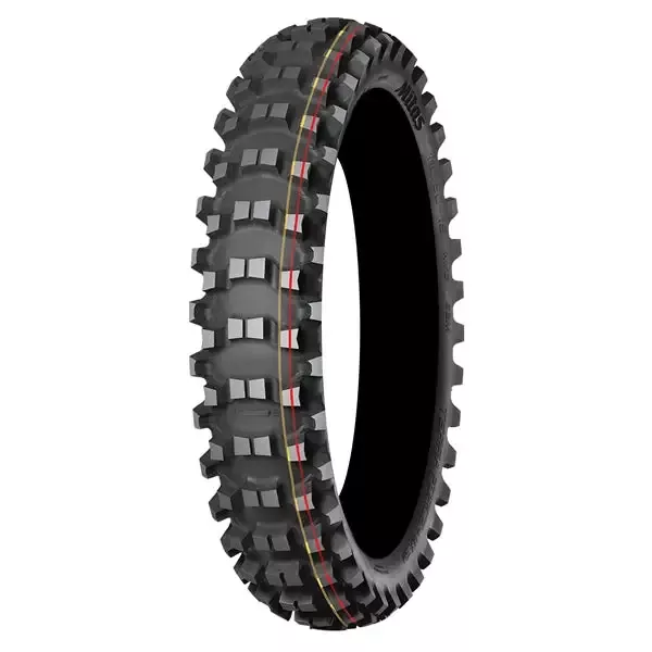 Mitas - Terra Force-MX SM Motorcycle Tire