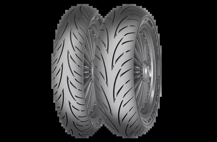 Mitas - Touring Force-SC 2 Reinforced Scooter Tire